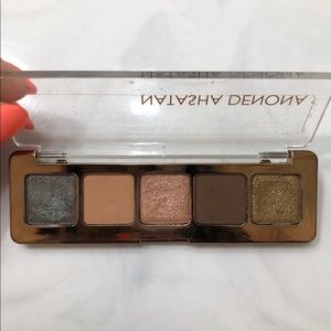 Natasha Denona mini star eye palette